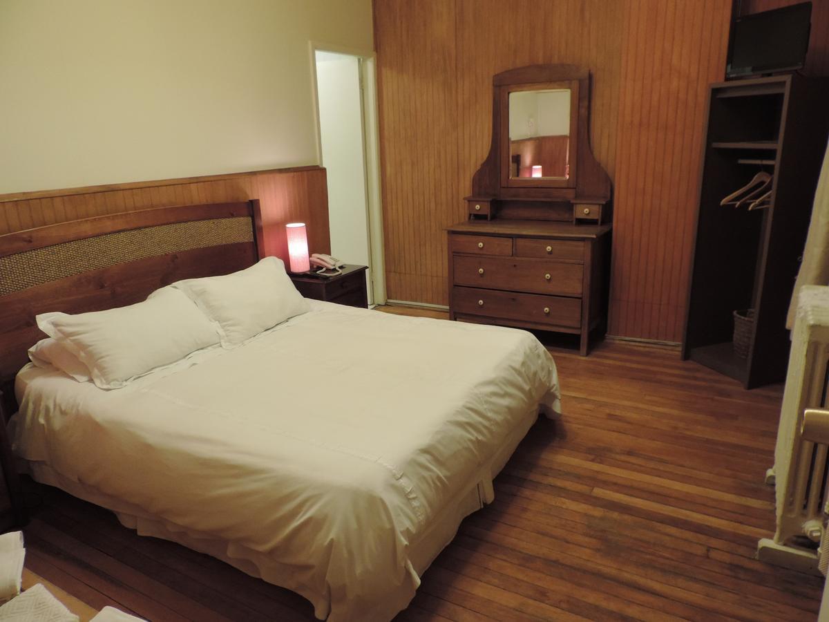 Hostal Oro Fueguino Punta Arenas Eksteriør billede