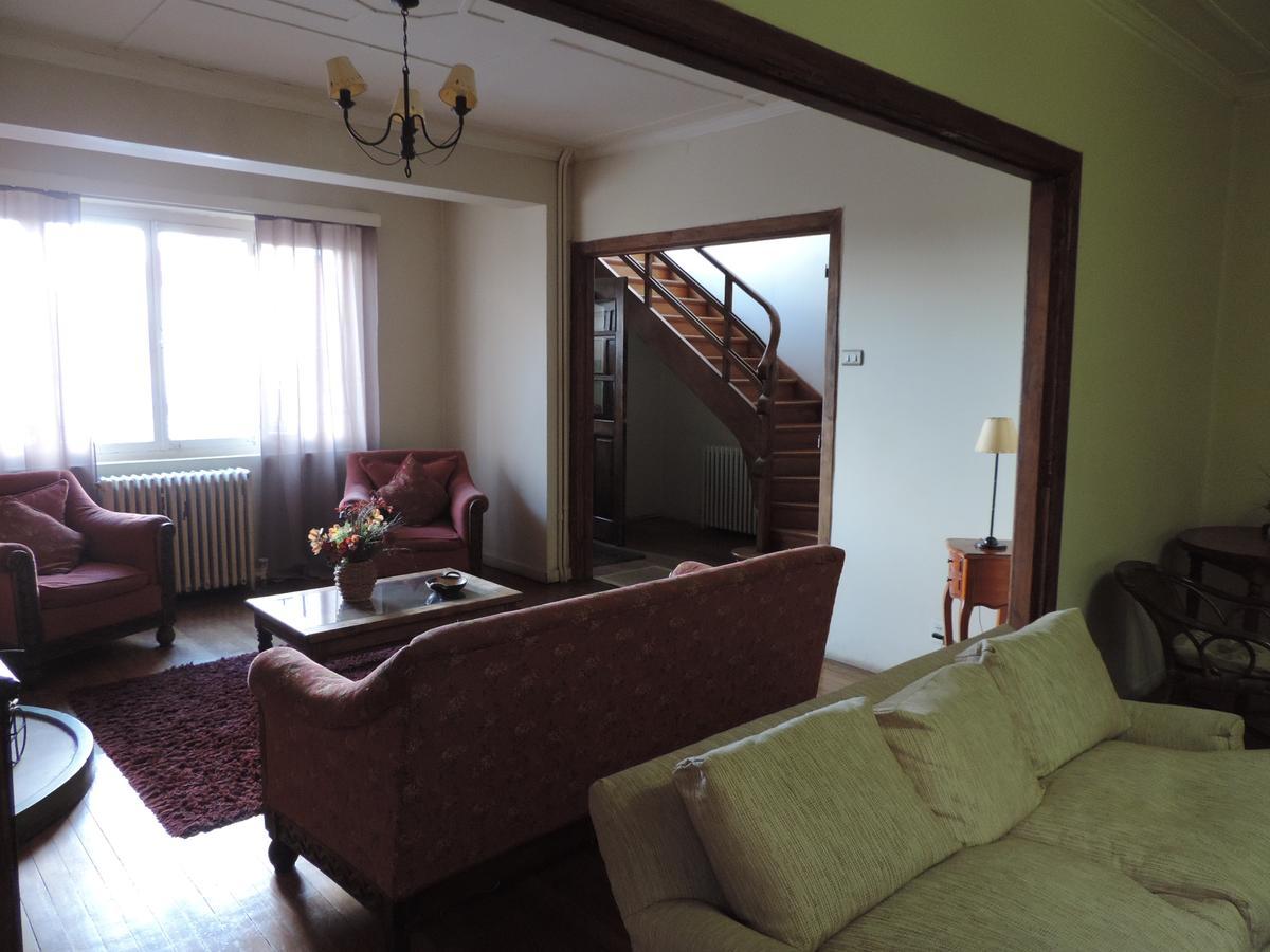 Hostal Oro Fueguino Punta Arenas Eksteriør billede