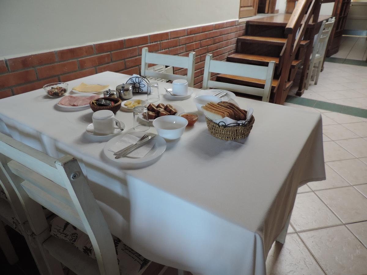 Hostal Oro Fueguino Punta Arenas Eksteriør billede
