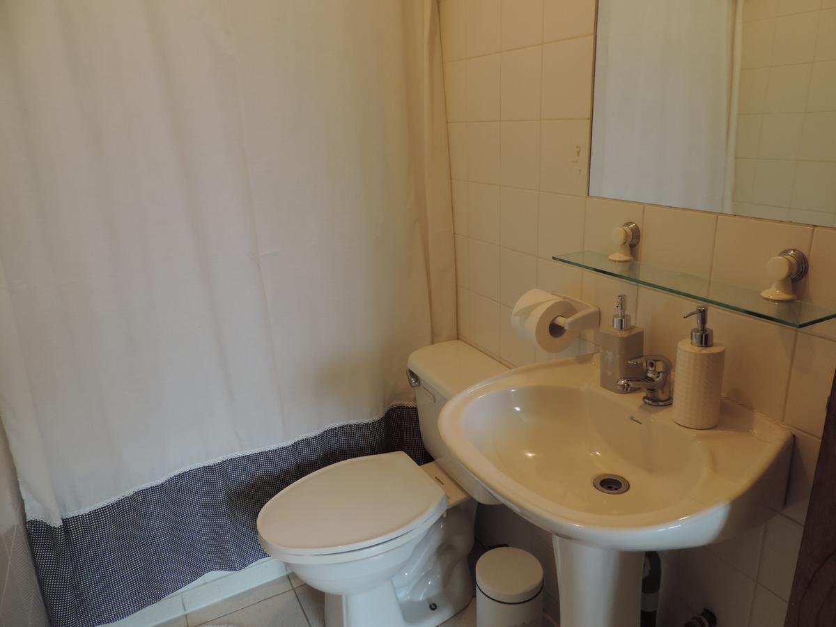 Hostal Oro Fueguino Punta Arenas Eksteriør billede