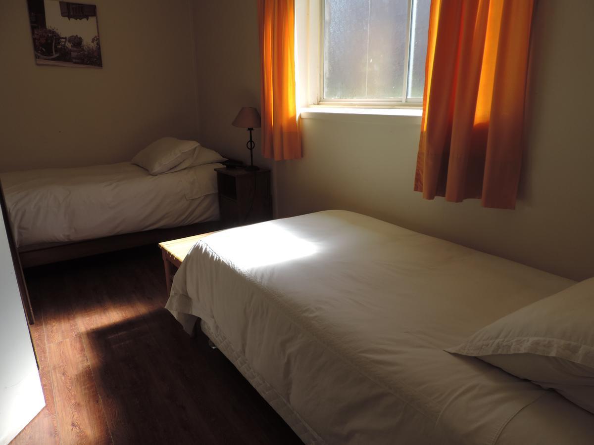 Hostal Oro Fueguino Punta Arenas Eksteriør billede