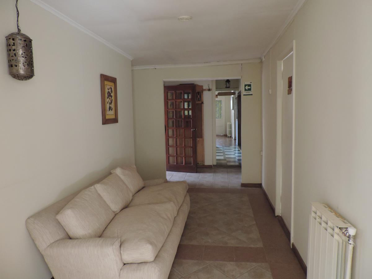 Hostal Oro Fueguino Punta Arenas Eksteriør billede