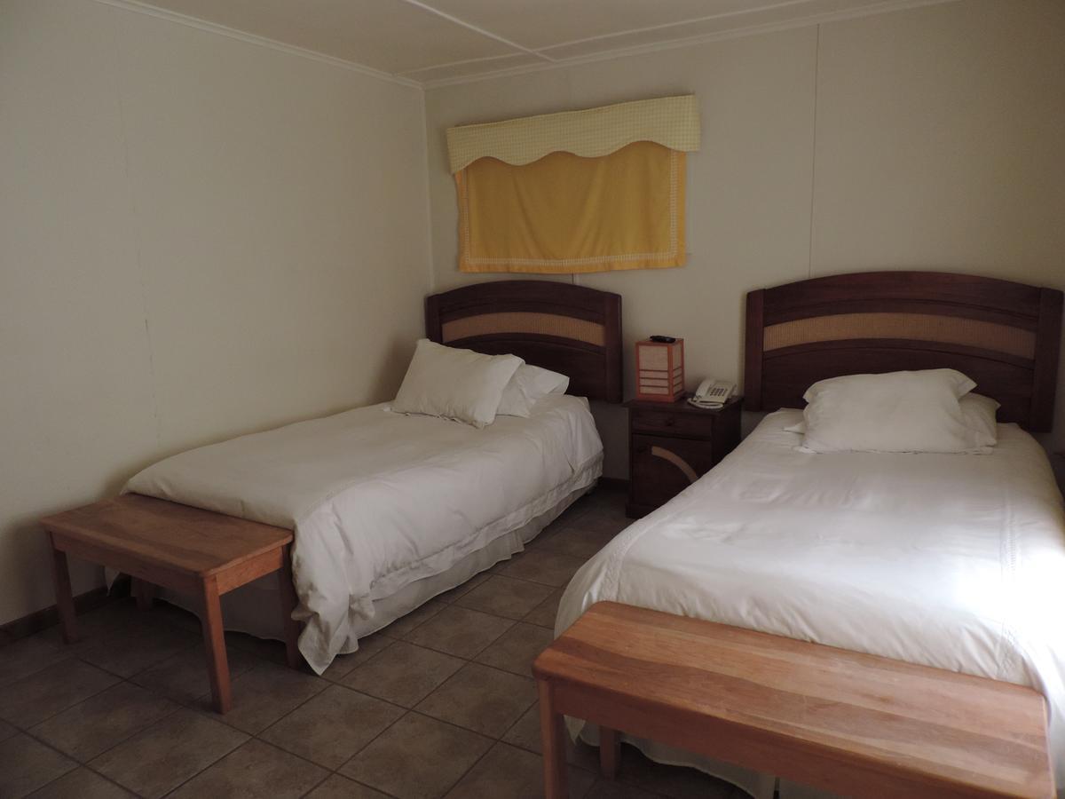 Hostal Oro Fueguino Punta Arenas Eksteriør billede