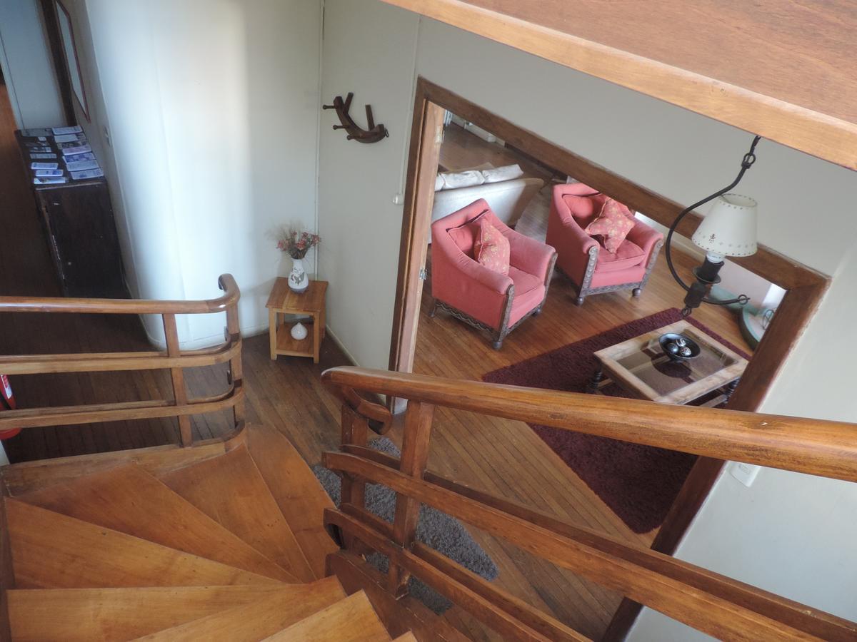 Hostal Oro Fueguino Punta Arenas Eksteriør billede