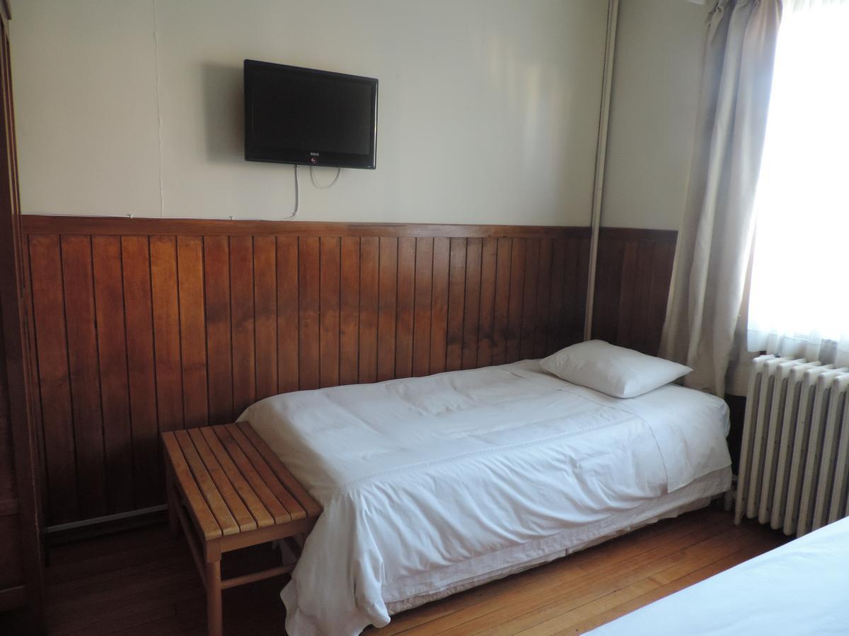 Hostal Oro Fueguino Punta Arenas Eksteriør billede