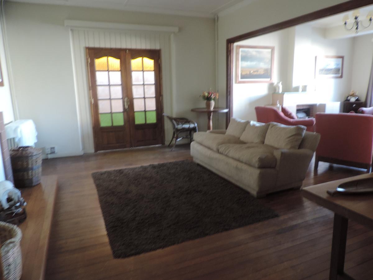 Hostal Oro Fueguino Punta Arenas Eksteriør billede