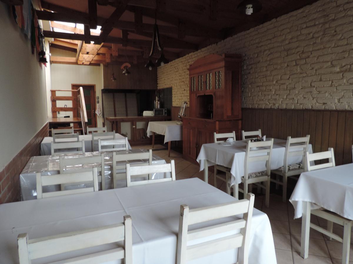 Hostal Oro Fueguino Punta Arenas Eksteriør billede