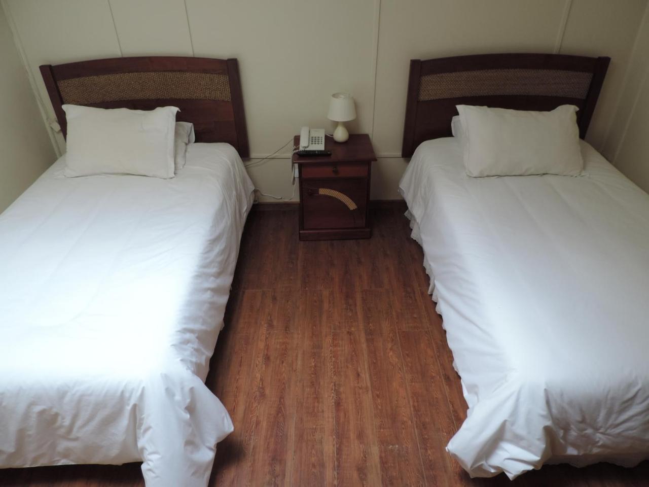 Hostal Oro Fueguino Punta Arenas Eksteriør billede