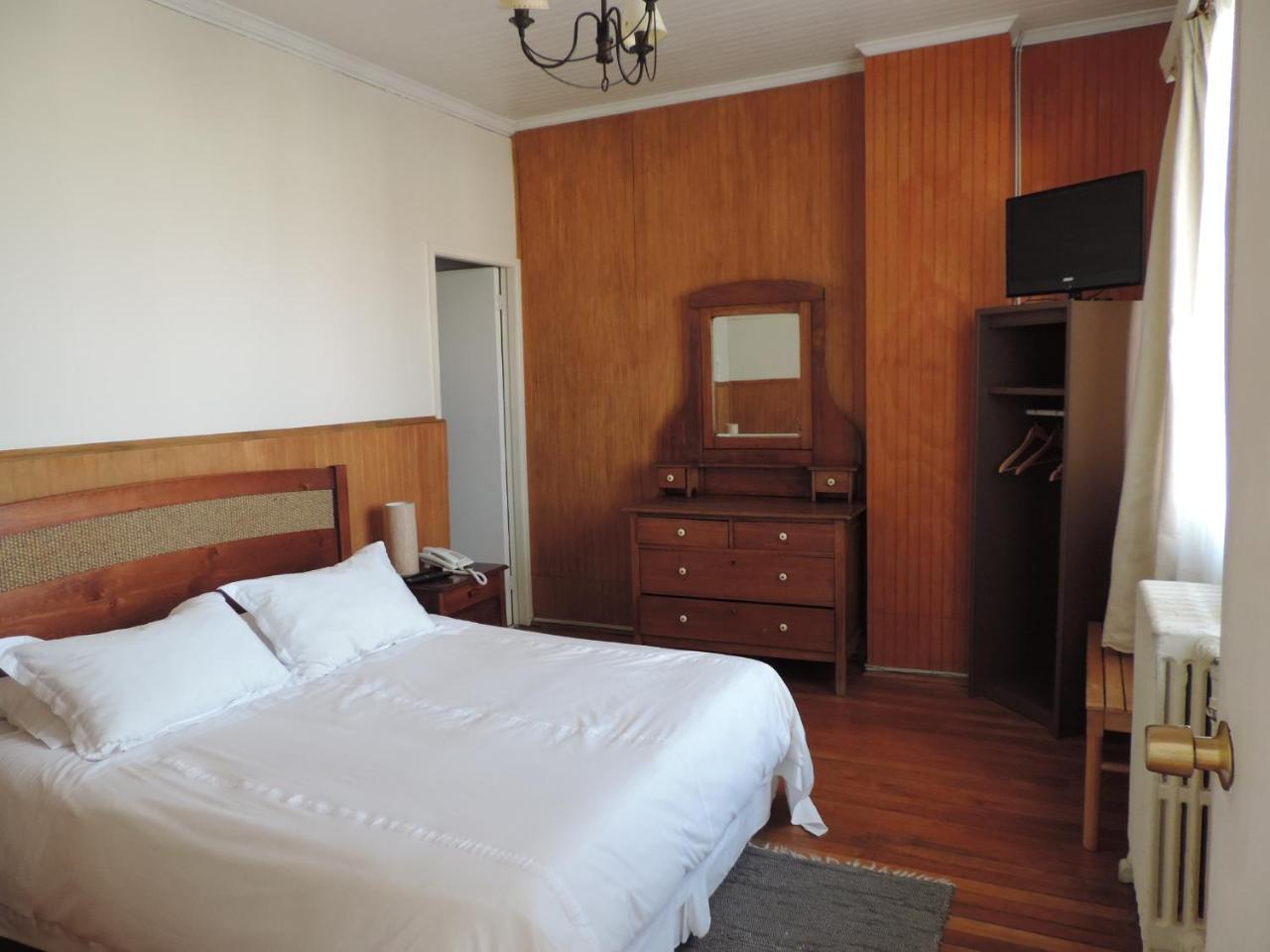Hostal Oro Fueguino Punta Arenas Eksteriør billede